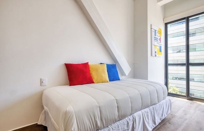 Forma Reforma by Mr. W - Foto 17