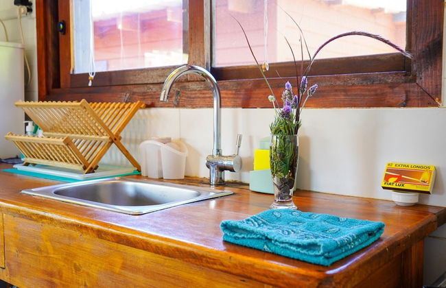 Cabañas Kundalini Punta de Diablo - Photo 28