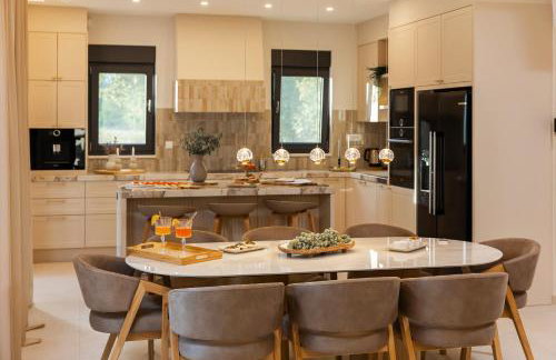 Villa Wellbeing Imotski Croatia heated pool , spa and ultimate privacy - Foto 7