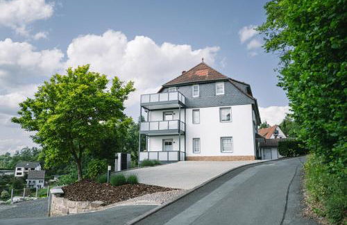 Bergschlösschen Edersee - Foto 74