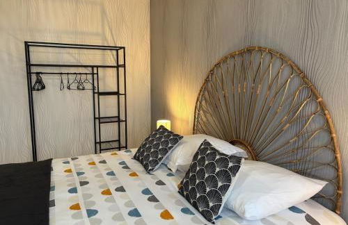 Au fil du Cosson, 20 min chambord, 10 min Cheverny - Foto 10