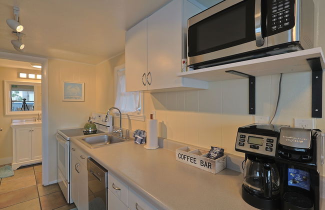 The Inn On Siesta Key - Foto 27