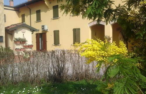 Agriturismo Flabeto - Foto 69