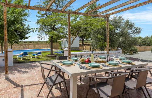 Casa rural Dehesa de las Yeguas - Foto 6