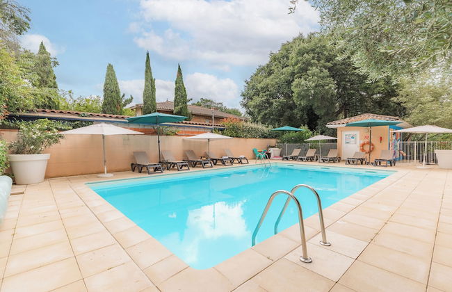 Appart'City Classic Toulouse Colomiers - Foto 28