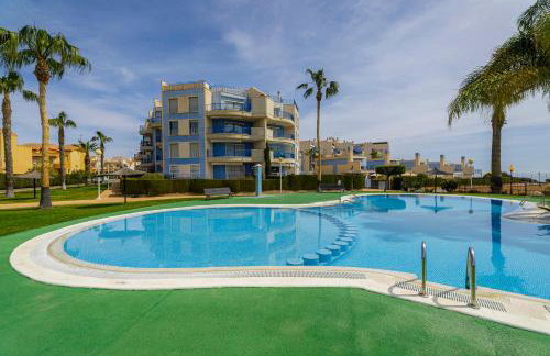 Luxe appartement 20 - Punta Glea - Foto 21
