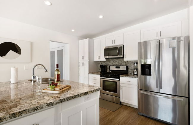 Modern Escape - Foto 16