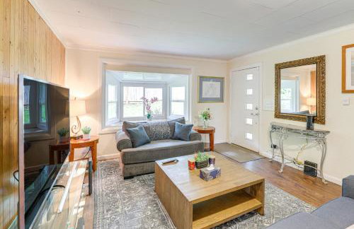 10 Mi to South Beach and Newport Home with Deck! - Photo 4