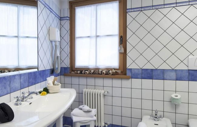 Chalet Mattias B&B - Foto 32