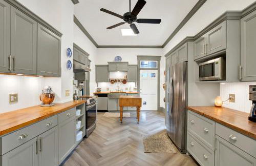 The Majestic Fern - Foto 12