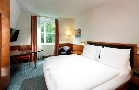 Seminaris Hotel Leipzig - Foto 4