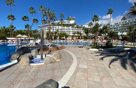 DUQUE BEACH apartment 3 rooms - Foto 11