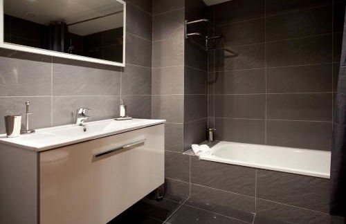 AB Park Güell Apartments - Foto 125