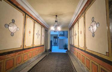 [Historic Center] Via Po Apartment - Photo 63
