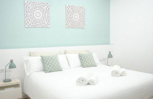 Cream homes La Rambla, TURISMO DE INTERIOR - Photo 15