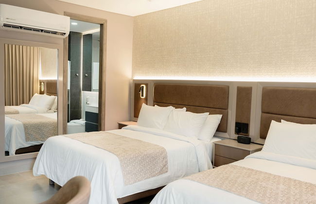 Amari Living Suites - Photo 8