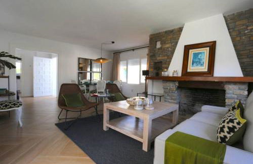 VILLA LUNA Beach Premium 9PAX - Foto 14