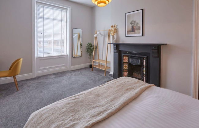 Host Stay Park House - Foto 20