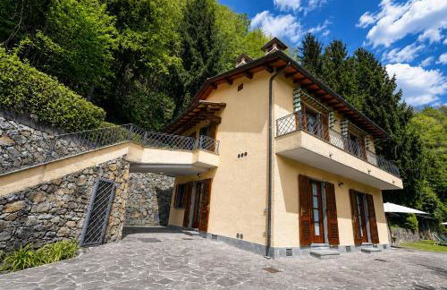 Villa Marisa - Foto 54