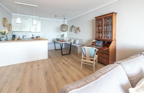 Premium Ferienwohnung mit Meerblick - Foto 10