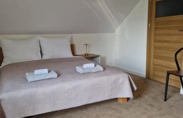 Noclegi Nad rzeką Białą - Photo 2