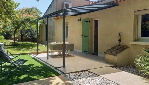 Gîte L'Attrape-Rêve - Foto 3