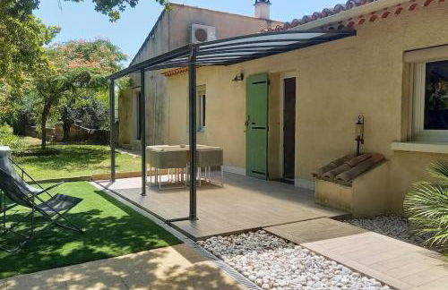 Gîte L'Attrape-Rêve - Foto 3