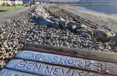 Loch Linnhe View house 17, Fort William - Foto 6