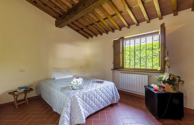 Villa Pallina - Foto 7