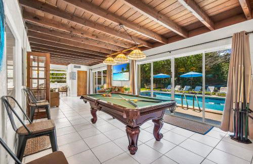 Birds of Paradise: Unwind in Nature's Embrace - Foto 20