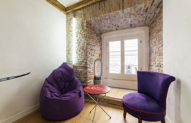 Largo di Torre Argentina Cozy Studio - Foto 21