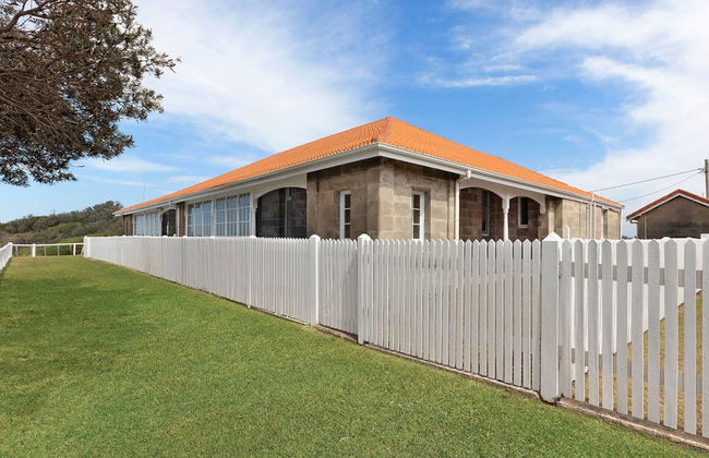 Reflections Norah Head Lighthouse Cottages - Photo 34