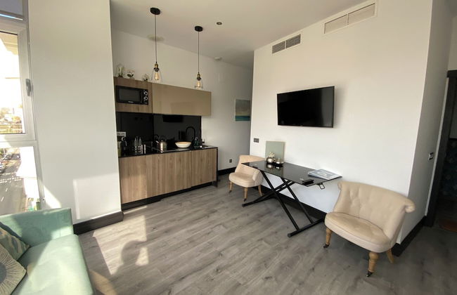 Stay U-nique Apartments Rosaleda - Photo 5