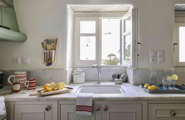 Tinos Experience the House - Foto 10