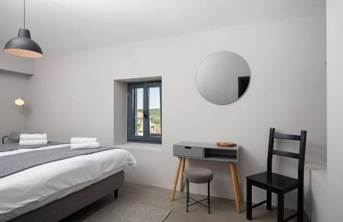 Villa Stanza Campitelli for up to 21 people in Central Istria with private pool and pet friendly - Foto 32