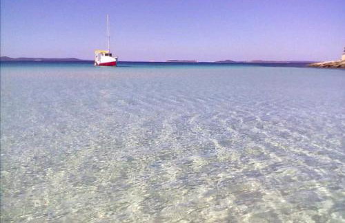 Casa natura - Olib, gem of islands - Photo 57