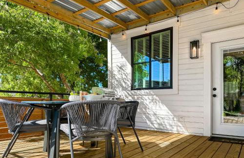 295 Steps To Silos Pool Heated 3 Min Baylor - Foto 33