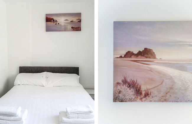 Approved Serviced Apartments Liverpool - Photo 4