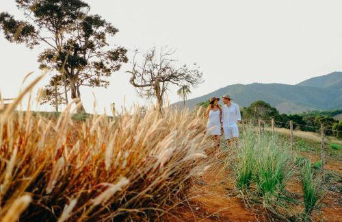 Olivas Eco Chalé - Photo 19