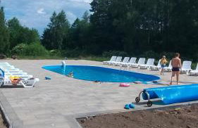 Domki u Czopera - Foto 15