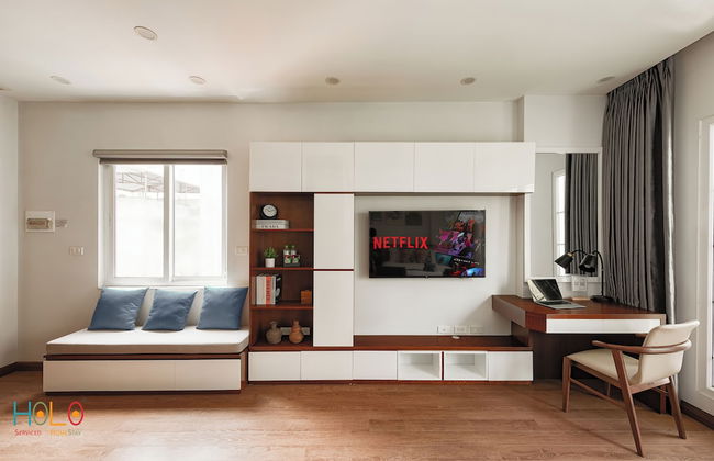 HoLo Central Hanoi - Serviced HomeStay - Foto 25