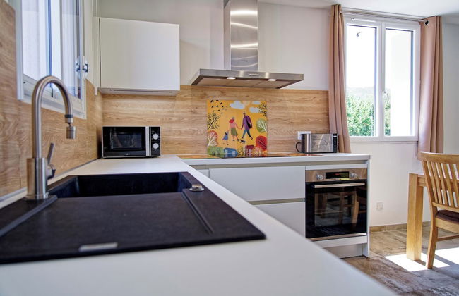 Les Mûriers - Photo 16