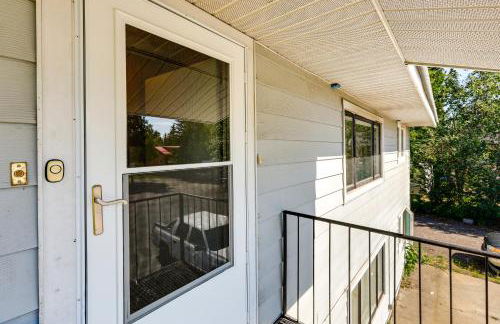 Steps to Chena River - Condo Near Hiking and Tours! - Foto 24