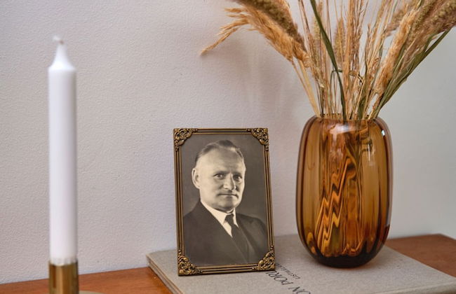 Kidafell Farmhouse - Photo 44