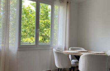 Le Charmant Appartement 3 pièces à 600 m de la plage - Foto 5