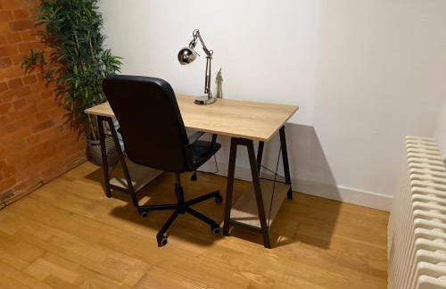 Westgate Apartment Canterbury 2bed 2bath Parking - Foto 34