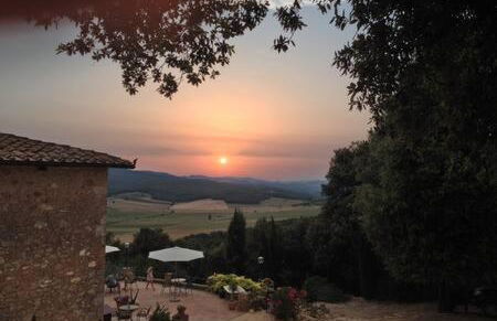 Podere La Castellina - Foto 23