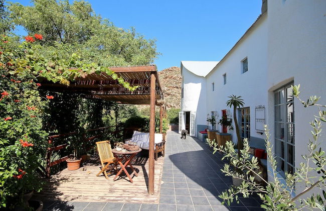 Kogman and Keisie Guest Farm - Foto 59