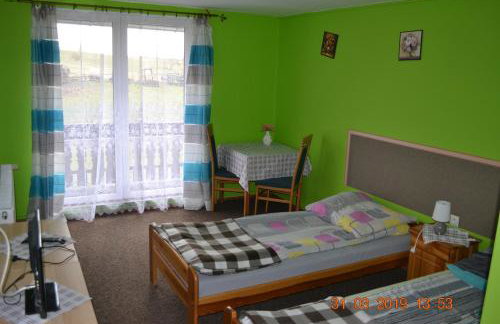 AGROTURYSTYKA POD ŚNIEŻNĄ - Foto 25