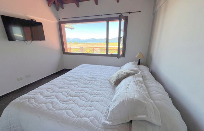 BLUE APARTS Dina Huapi Bariloche - Foto 57